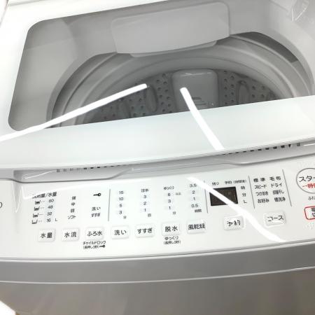 RORO (ロロ) 全自動洗濯機 YWM-TV80L 2025年製 152｜トレファクONLINE