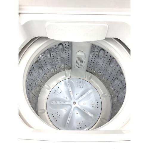【トレファク イオンモール常滑店】全自動洗濯機 RORO YWM-T55LK 2024年製をご紹介！ RORO (ロロ) 全自動洗濯機 YWM-T55LK 2024年製｜トレファクONLINE