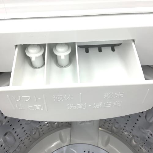 RORO (ロロ) 全自動洗濯機 YWM-TV80L 2025年製 152