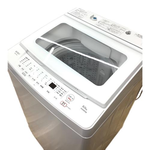 RORO (ロロ) 全自動洗濯機 YWM-TV80L 2025年製 152