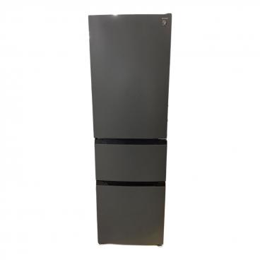SHARP (シャープ) 2ドア冷蔵庫 SJ-14W-B 2012年製 137L｜トレファクONLINE