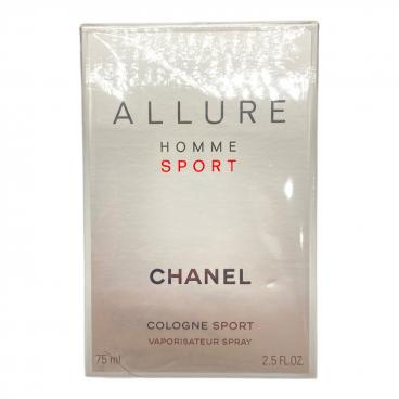 CHANEL (シャネル) オードトワレ 100ml アリュール オム スポーツ