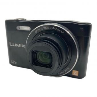 Panasonic (パナソニック) コンパクトデジタルカメラ DMC-SZ8