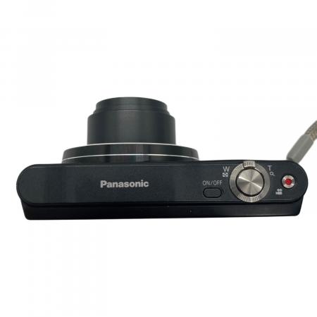 Panasonic (パナソニック) コンパクトデジタルカメラ DMC-SZ8