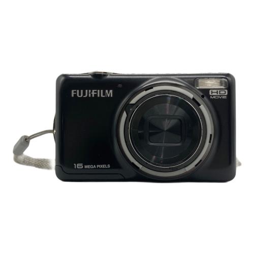 FUJIFILM (フジフィルム) コンパクトデジタルカメラ JX420