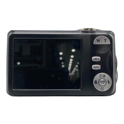 FUJIFILM (フジフィルム) コンパクトデジタルカメラ JX420