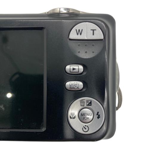 FUJIFILM (フジフィルム) コンパクトデジタルカメラ JX420