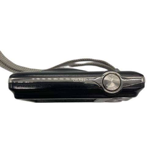 FUJIFILM (フジフィルム) コンパクトデジタルカメラ JX420