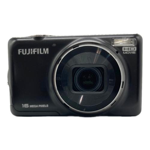 FUJIFILM (フジフィルム) コンパクトデジタルカメラ JX420