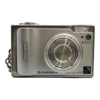 FUJIFILM (フジフィルム) コンパクトデジタルカメラ Fine Pix F11