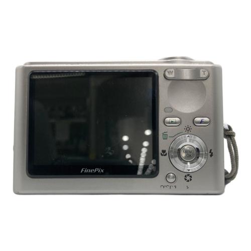 FUJIFILM (フジフィルム) コンパクトデジタルカメラ Fine Pix F11