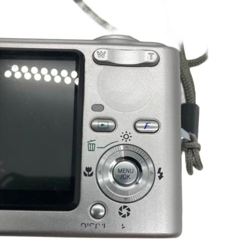 FUJIFILM (フジフィルム) コンパクトデジタルカメラ Fine Pix F11