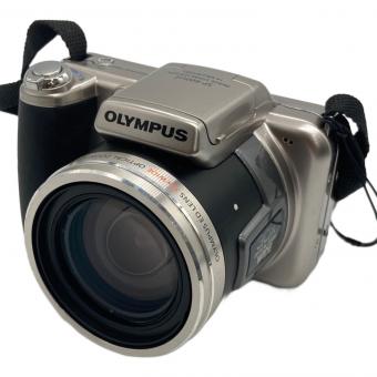 OLYMPUS (オリンパス) コンパクトデジタルカメラ SP-800UZ