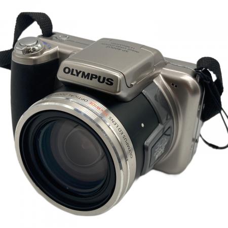 【新品未使用品・箱キズあり】OLYMPUS SP-800UZ デジタルカメラ Amazon | OLYMPUS デジタルカメラ SP-800UZ (広角 光学30倍
