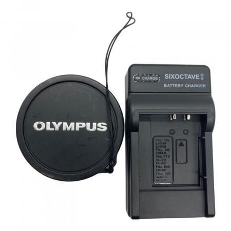 OLYMPUS (オリンパス) コンパクトデジタルカメラ SP-800UZ｜トレファク