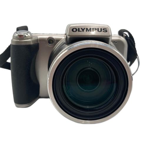 OLYMPUS (オリンパス) コンパクトデジタルカメラ SP-800UZ