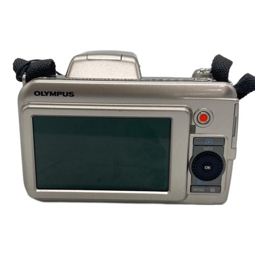 OLYMPUS (オリンパス) コンパクトデジタルカメラ SP-800UZ