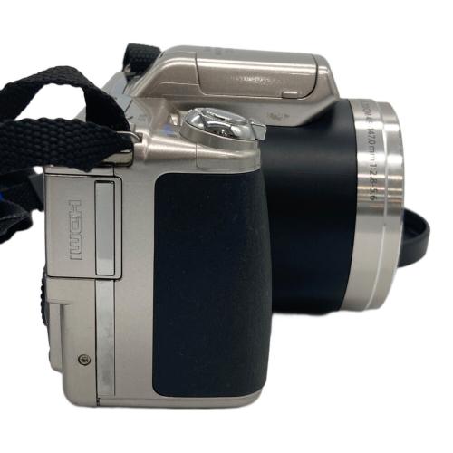 OLYMPUS (オリンパス) コンパクトデジタルカメラ SP-800UZ