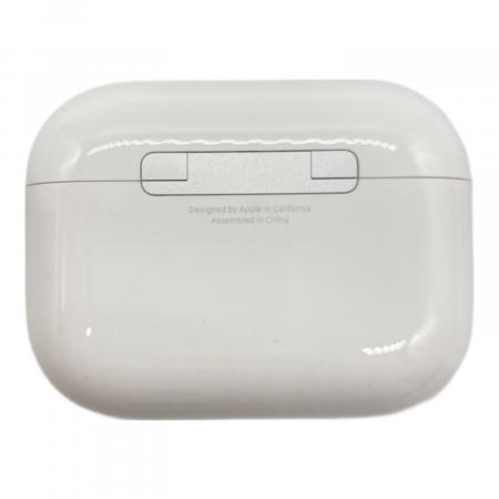Apple (アップル) AirPods Pro 3 MFHP4J/A J4WP3M9FXW｜トレファクONLINE
