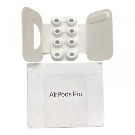 Apple (アップル) AirPods Pro 3 MFHP4J/A J4WP3M9FXW｜トレファクONLINE