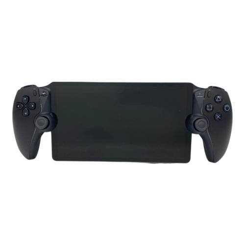 SONY (ソニー) PlayStation Portal リモートプレーヤー CFIJ-18001