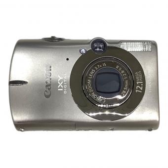 CANON (キャノン) コンパクトデジタルカメラ 2000IS