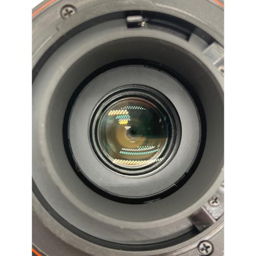 SONY (ソニー) 一眼レフカメラ SLT-A58 ※バッテリー書き込み有