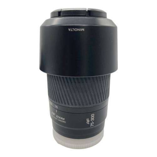 SONY (ソニー) 一眼レフカメラ SLT-A58 ※バッテリー書き込み有