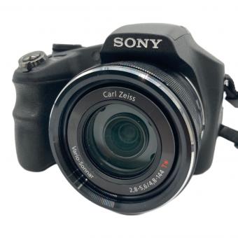 SONY (ソニー) デジタルカメラ DSC-HX200V ※バッテリー書き込み有
