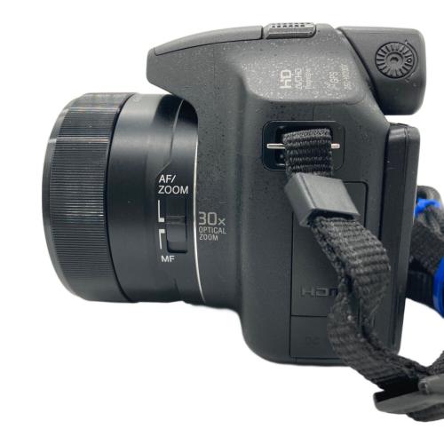 SONY (ソニー) デジタルカメラ DSC-HX200V ※バッテリー書き込み有