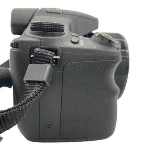 SONY (ソニー) デジタルカメラ DSC-HX200V ※バッテリー書き込み有