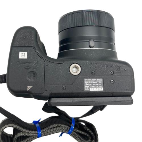 SONY (ソニー) デジタルカメラ DSC-HX200V ※バッテリー書き込み有