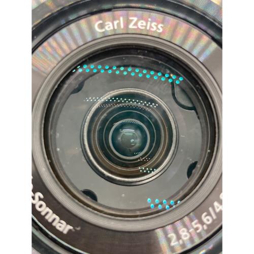 SONY (ソニー) デジタルカメラ DSC-HX200V ※バッテリー書き込み有