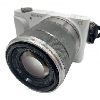 SONY (ソニー) ミラーレス一眼カメラ NEX-3N