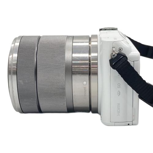 SONY (ソニー) ミラーレス一眼カメラ NEX-3N