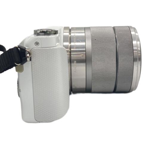 SONY (ソニー) ミラーレス一眼カメラ NEX-3N