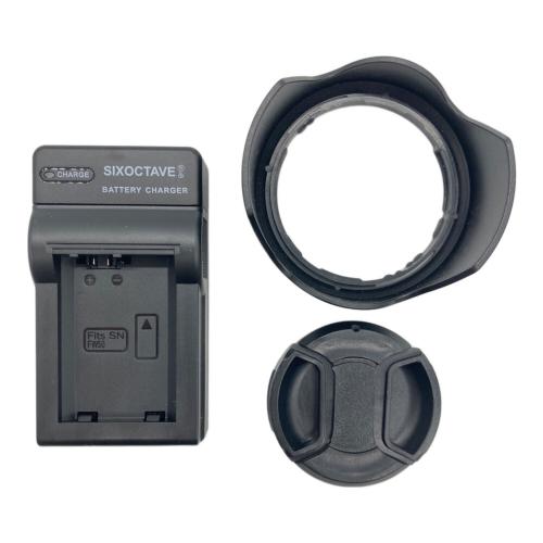 SONY (ソニー) ミラーレス一眼カメラ NEX-3N