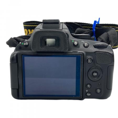 Nikon (ニコン) 一眼レフカメラ D5100｜トレファクONLINE