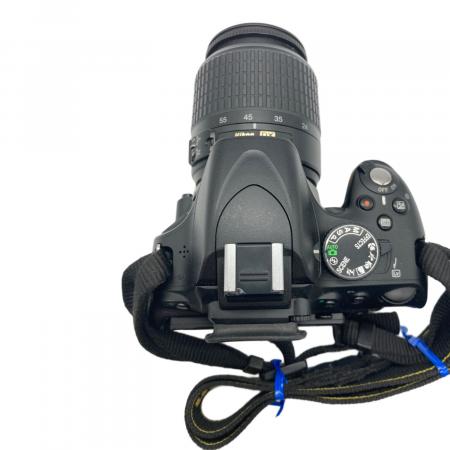 Nikon (ニコン) 一眼レフカメラ D5100｜トレファクONLINE