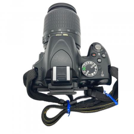 Nikon (ニコン) 一眼レフカメラ D5100｜トレファクONLINE