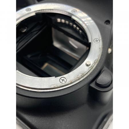 Nikon (ニコン) 一眼レフカメラ D5100｜トレファクONLINE