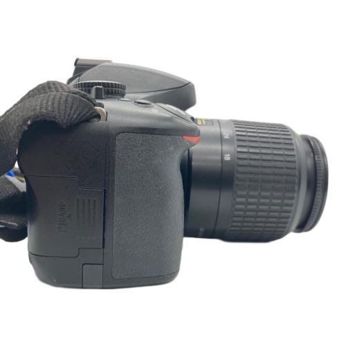 Nikon (ニコン) 一眼レフカメラ D5100