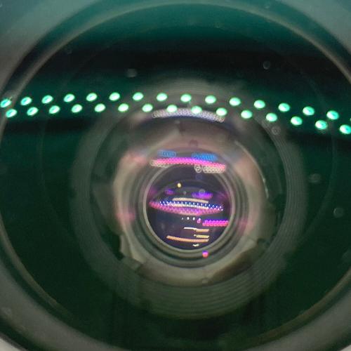 Nikon (ニコン) 一眼レフカメラ D5100