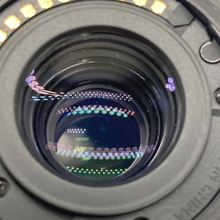 OLYMPUS (オリンパス) ミラーレス一眼カメラ E-PL6 ※バッテリー蓋破損