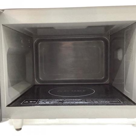 Panasonic (パナソニック) 電子レンジ NE-FL100-W 2022年製 動作確認