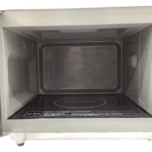 Panasonic (パナソニック) 電子レンジ NE-FL100-W 2022年製 動作確認済み