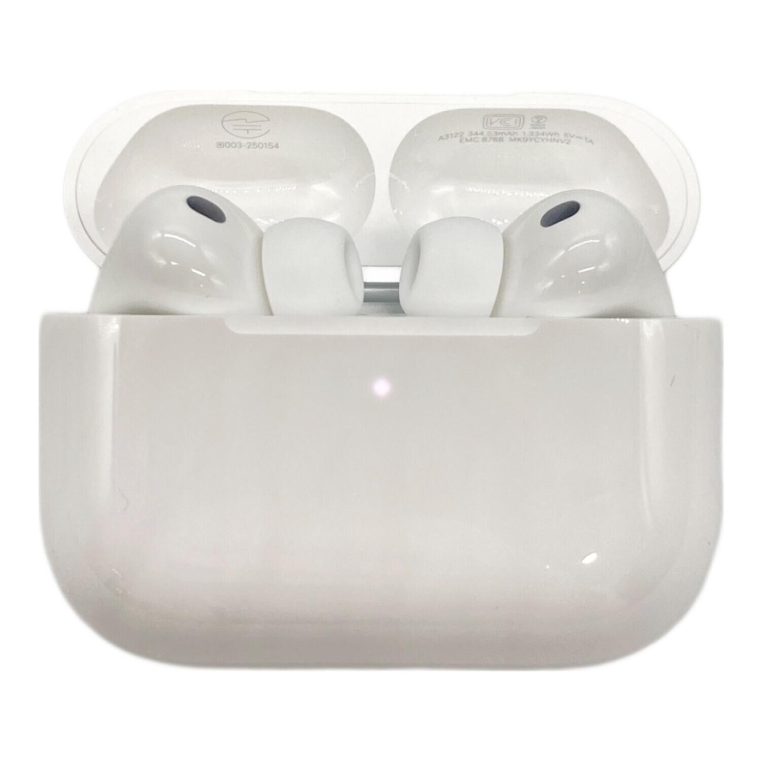 Apple (アップル) AirPods Pro(第3世代) MFHP4J/A｜トレファクONLINE