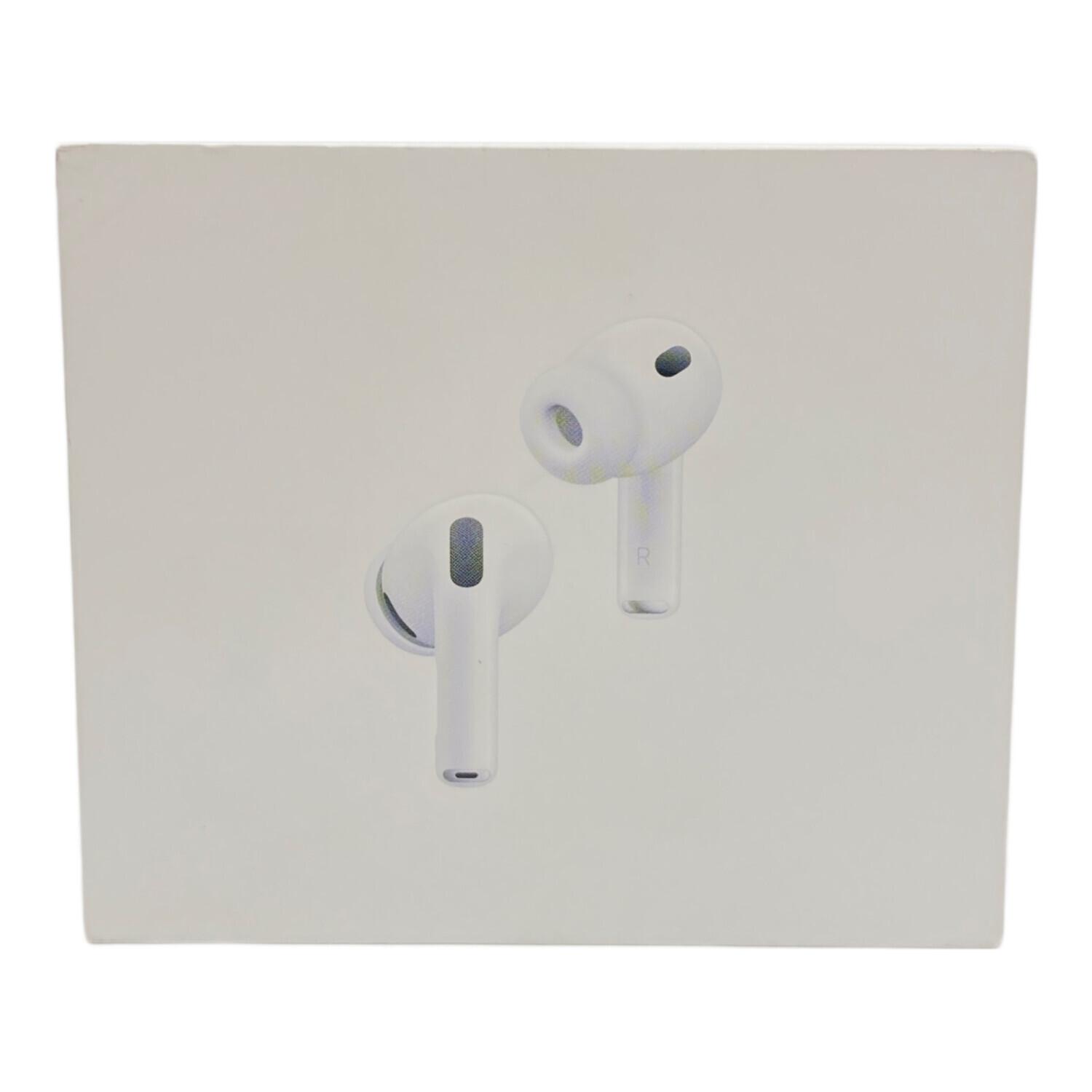 Apple (アップル) AirPods Pro(第3世代) MFHP4J/A｜トレファクONLINE