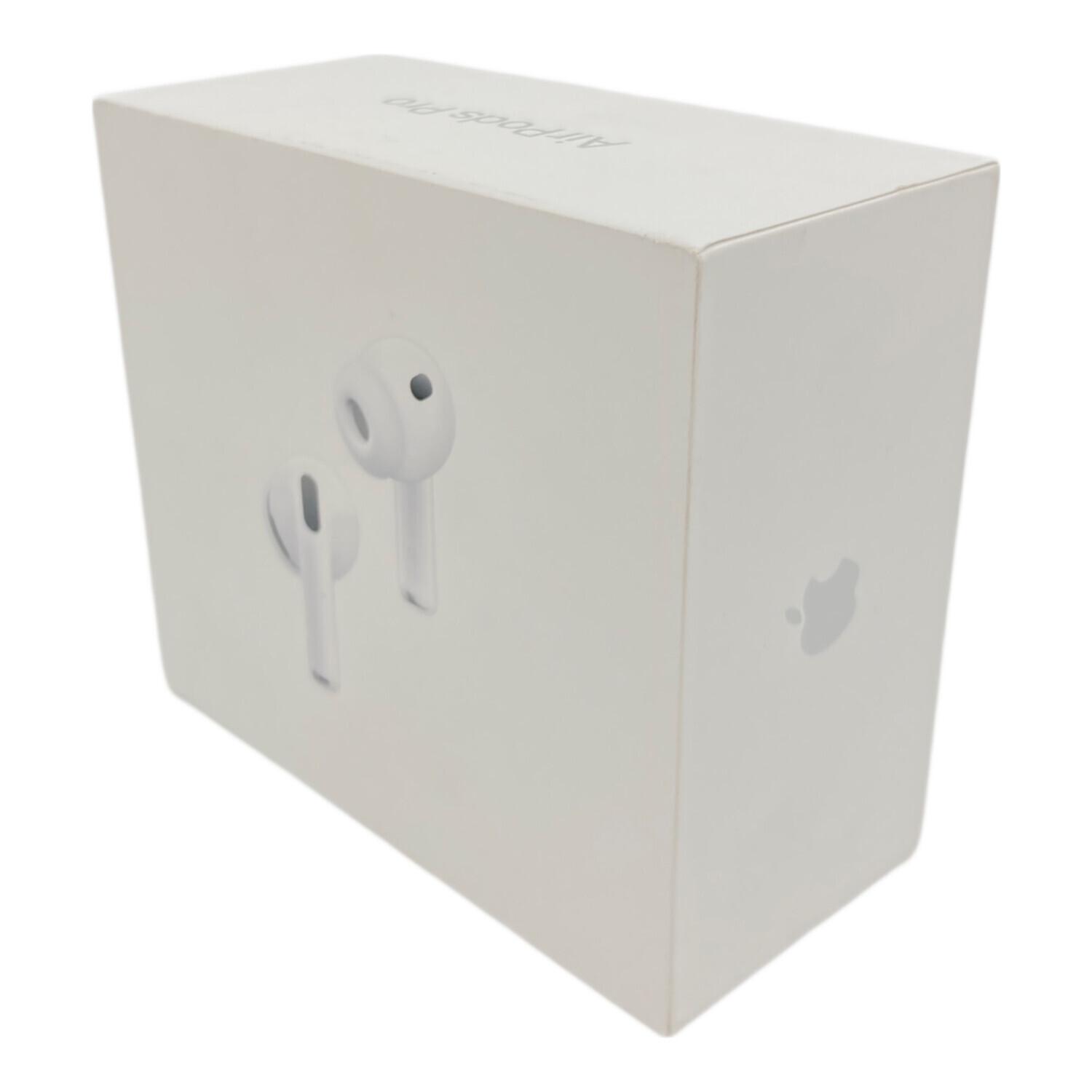 Apple (アップル) AirPods Pro(第3世代) MFHP4J/A｜トレファクONLINE