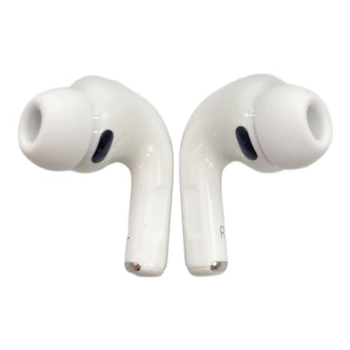 Apple (アップル) AirPods Pro(第3世代) MFHP4J/A